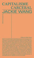 CAPITALISME CARCERAL