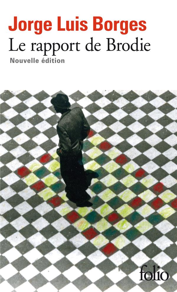  Le rapport de Brodie 