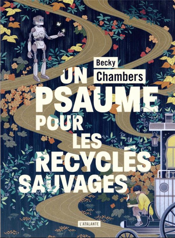  Histoires de moine et de robot 