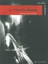 VOL ET LA MORALE -LE-