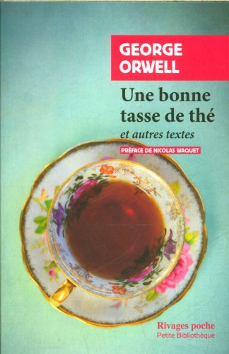  Une bonne tasse de thé et autres textes 