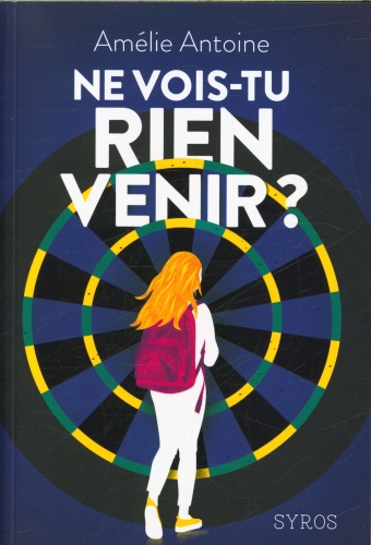  Ne vois-tu rien venir ? 