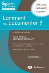 COMMENT ME DOCUMENTER 2E ED 2010