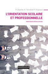 ORIENTATION SCOLAIRE ET PROFESSIONNELLE -L-