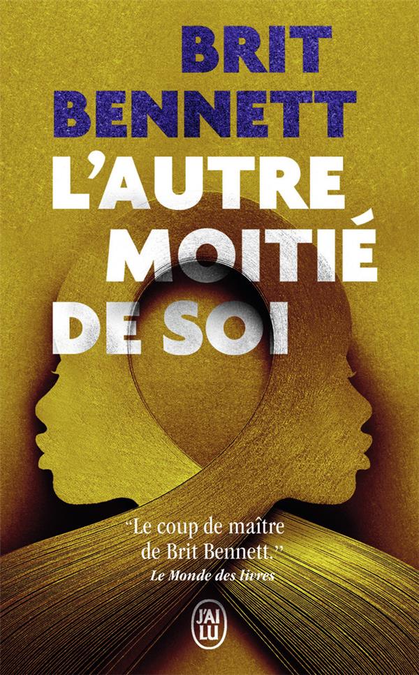  L'autre moitié de soi 