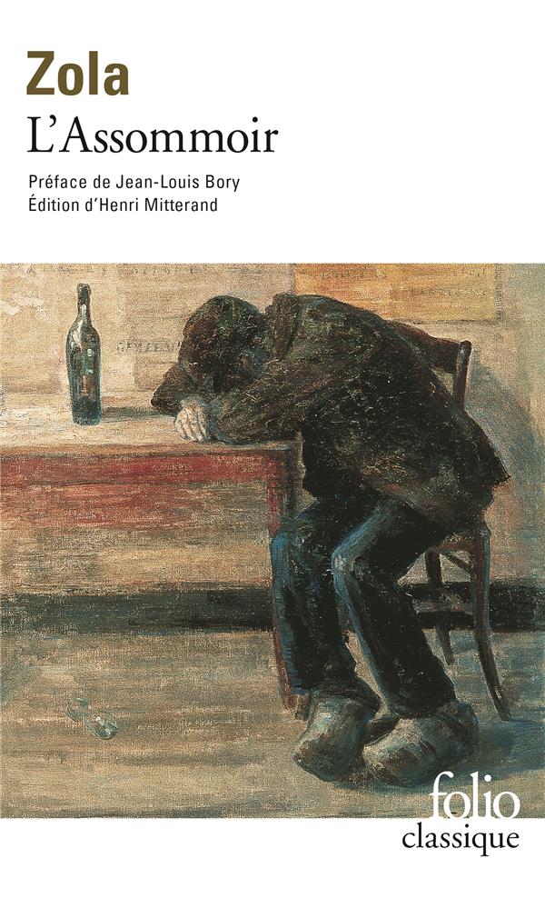  L'Assommoir 