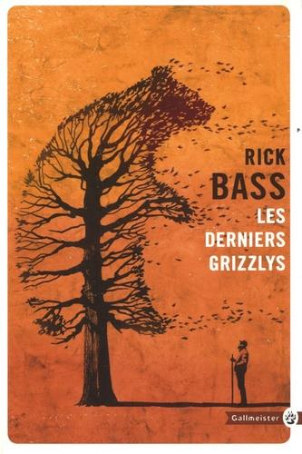 Les derniers grizzlys 