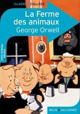 FERME DES ANIMAUX -LA-