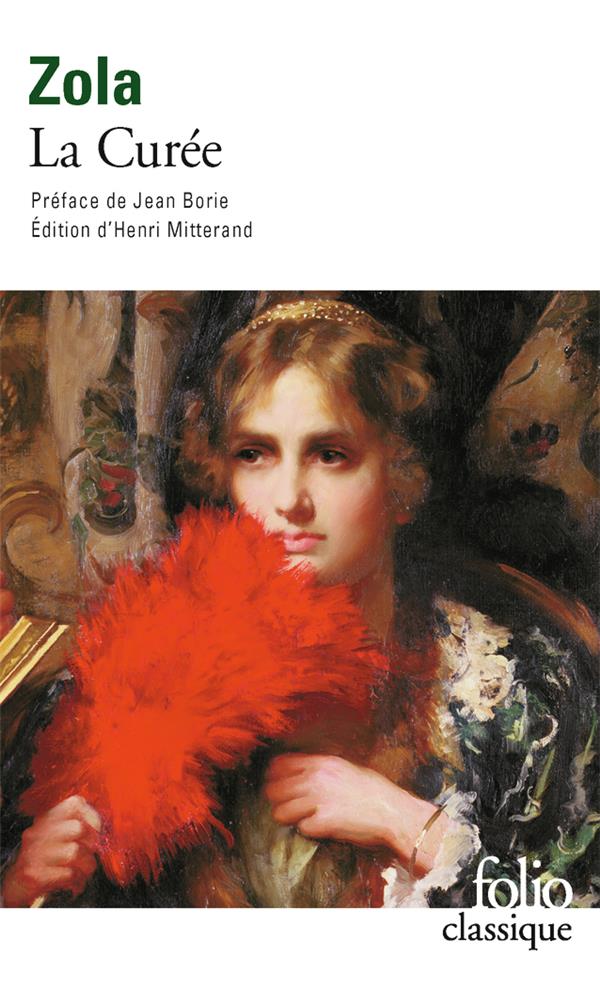  La Curée 