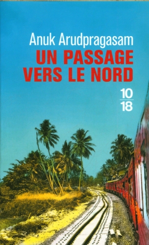  Un passage vers le Nord 