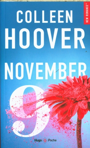  November 9 