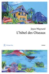 HOTEL DES OISEAUX -L'-