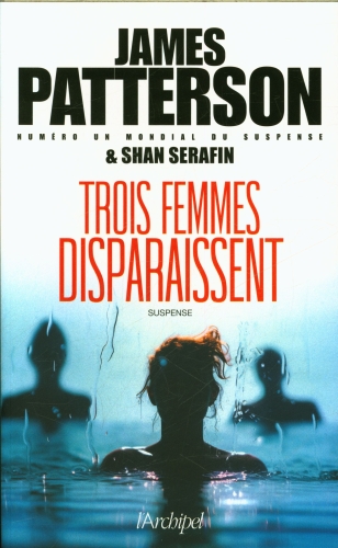  Trois femmes disparaissent 