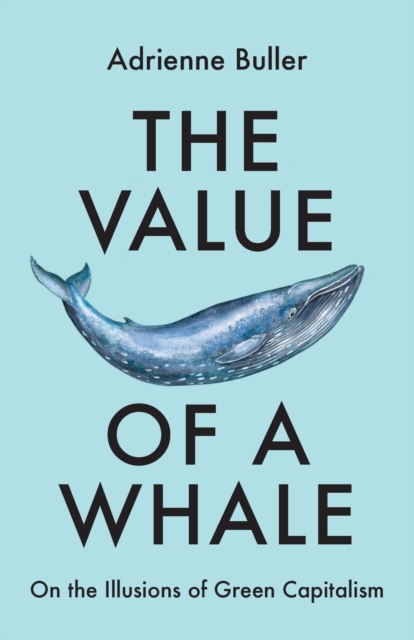  Value of a Whale 