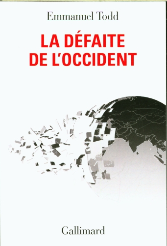  La défaite de l'Occident 