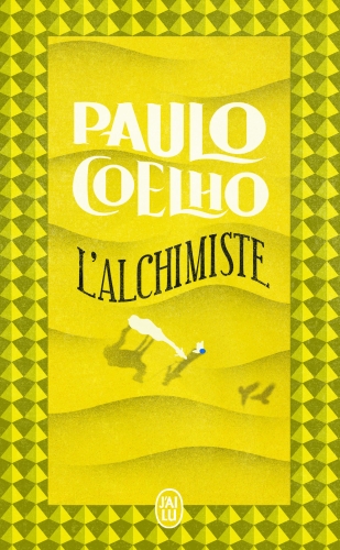  L'alchimiste 