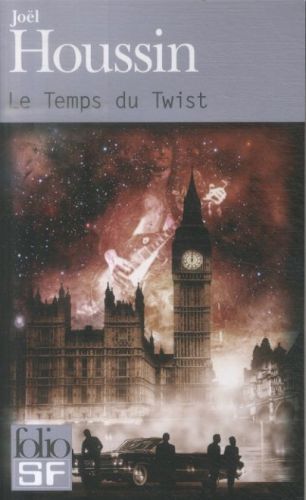  Le temps du twist 