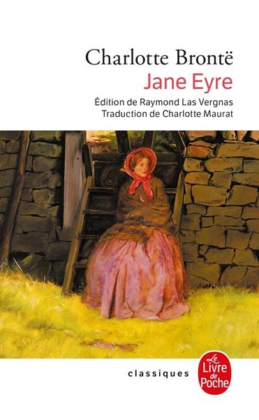  Jane Eyre 