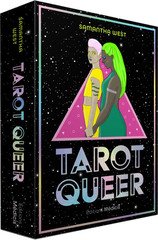 TAROT QUEER