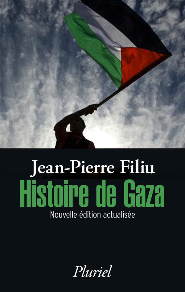  Histoire de Gaza 