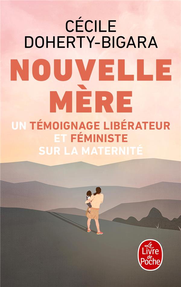  Nouvelle mère 