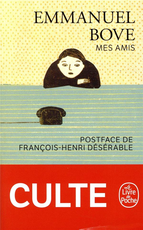  Mes amis 