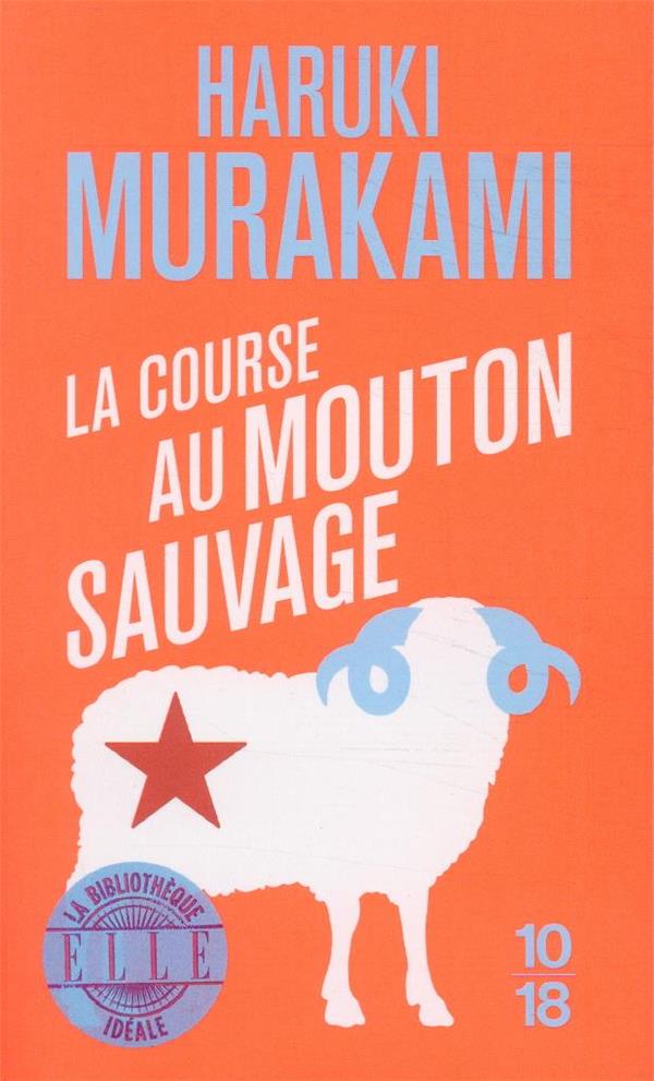  La course au mouton sauvage 