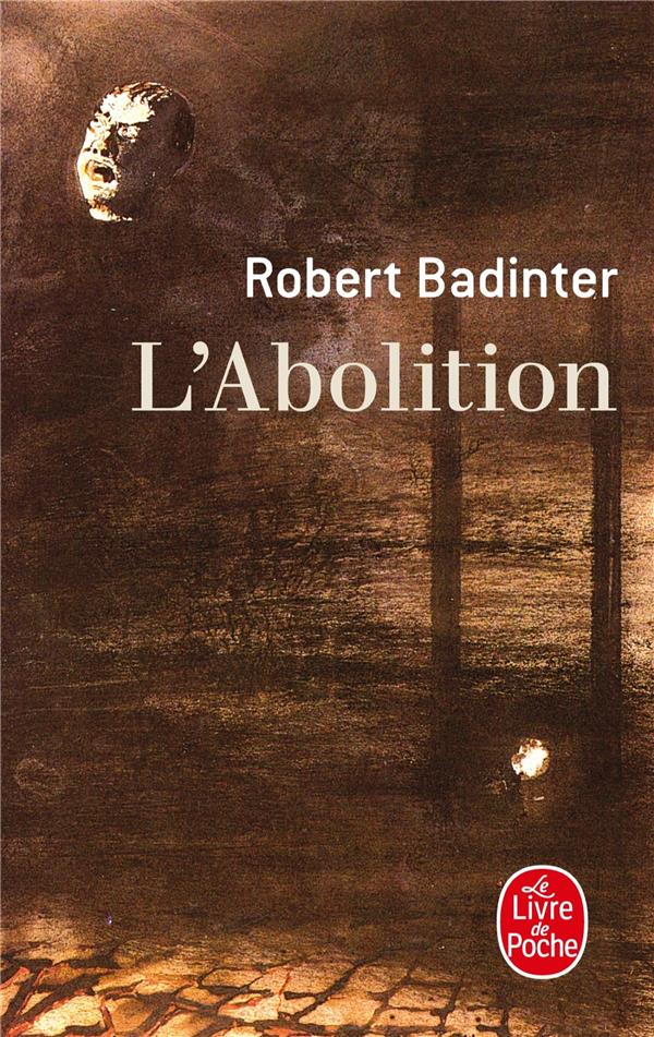  L'abolition 