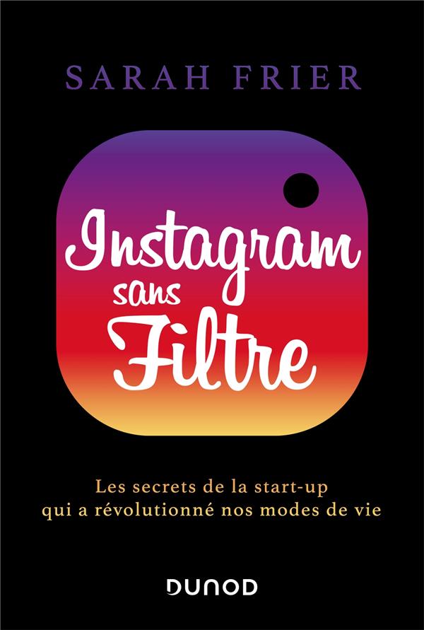  Instagram sans filtre 