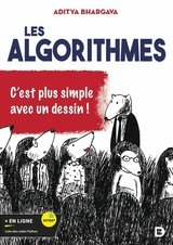 ALGORITHMES C EST PLUS SIMPLE AVEC UN DESSIN