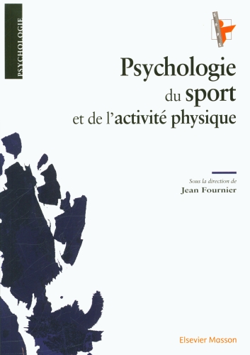  Psychologie du sport et de l'activité physique 