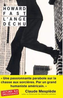  L'ange déchu 