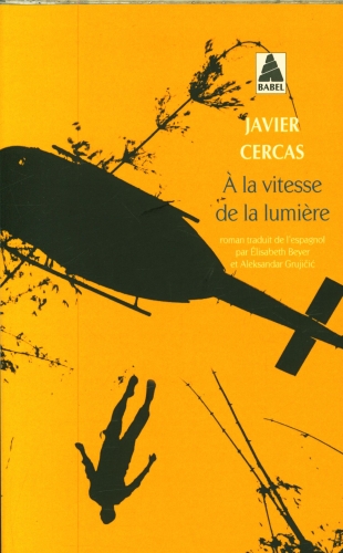  A la vitesse de la lumière 