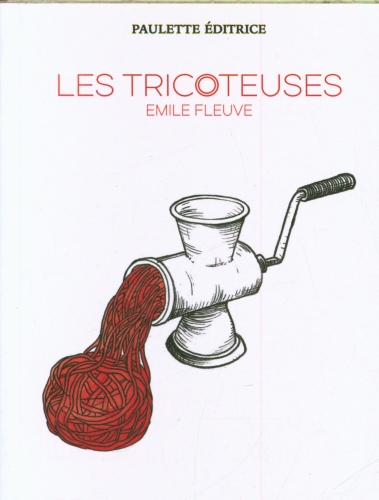  Les tricoteuses 