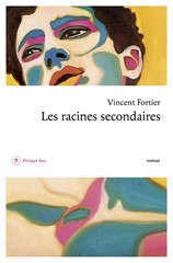 RACINES SECONDAIRES -LES-