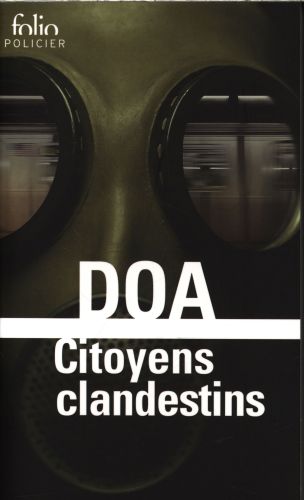  Citoyens clandestins 