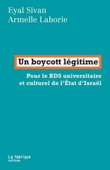 BOYCOTT LEGITIME -UN-