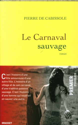  Le carnaval sauvage 