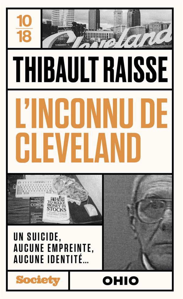  L'inconnu de Cleveland 