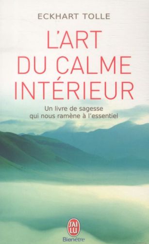  L'art du calme intérieur 