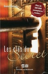 CLES DU SECRET -LES-