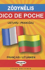 FRANCAIS-LITUANIEN (DICO DE POCHE)