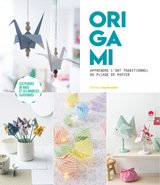 ORIGAMI S INITIER A TOUTES LES TECHNIQUES EN PAS A PAS