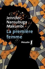 PREMIERE FEMME -LA-