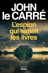 ESPION QUI AIMAIT LES LIVRES -L'-