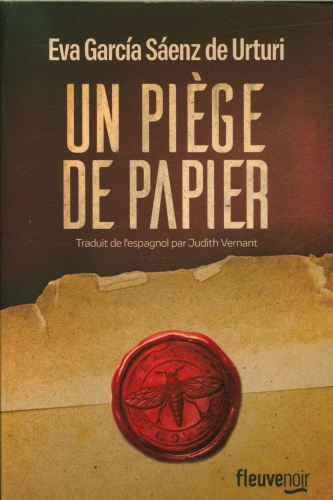  Un piège de papier 