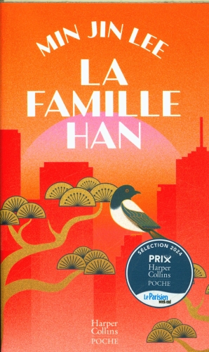  La famille Han 