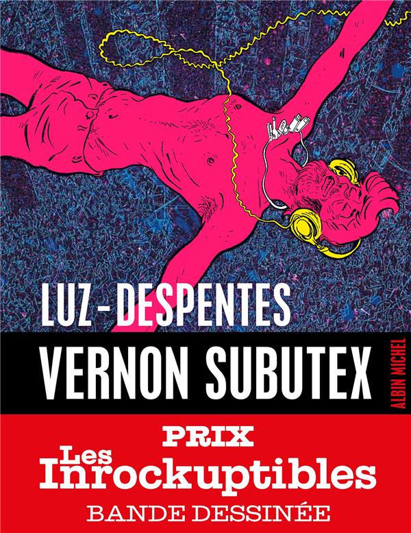  Vernon Subutex. Tome 2 