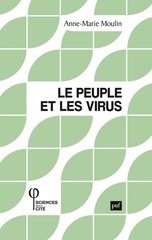 VIE AVEC LES VIRUS -LA-