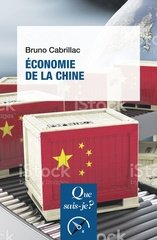 ECONOMIE DE LA CHINE